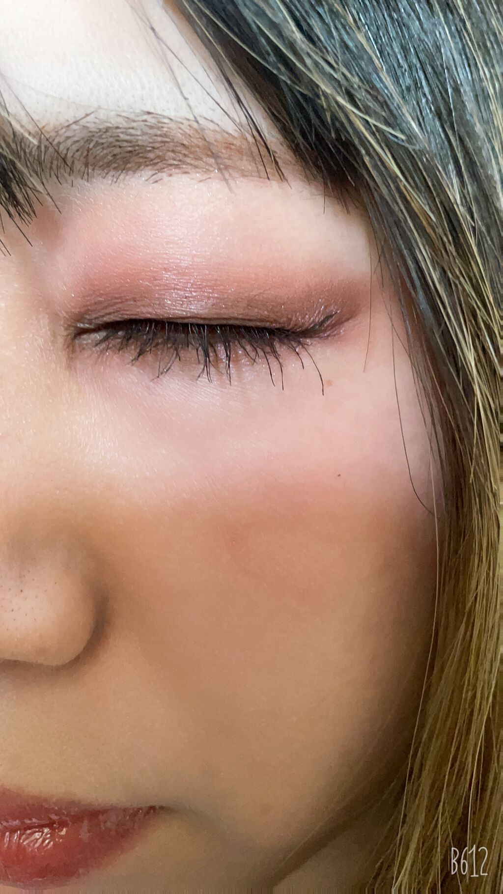 38°C / 99°F リップトリートメント (リップ美容液)/UZU BY FLOWFUSHI/リップケアを使ったクチコミ（2枚目）