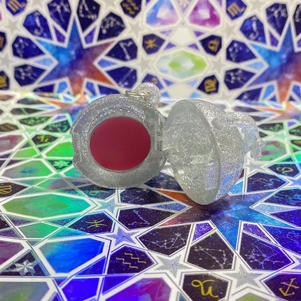 スターリーナイト シャドウパレット/dasique/アイシャドウパレットを使ったクチコミ(5枚目)