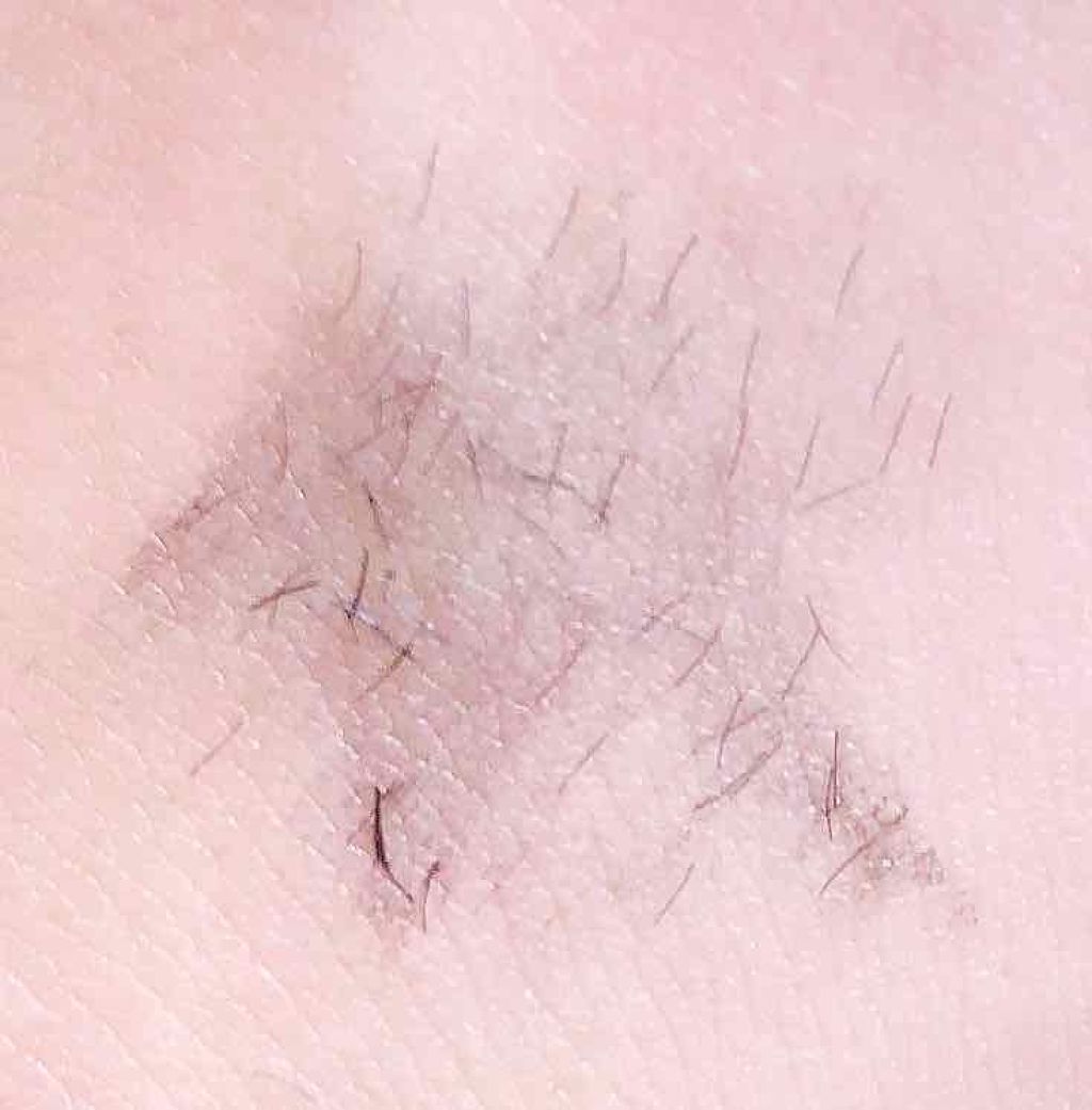 モテマスカラ TECHNICAL 1/UZU BY FLOWFUSHI/マスカラ下地を使ったクチコミ（3枚目）