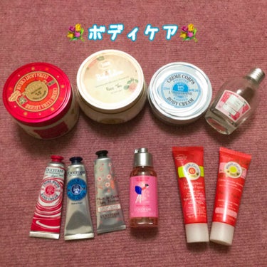 シア ハンドクリーム/L'OCCITANE/ハンドクリームを使ったクチコミ（1枚目）