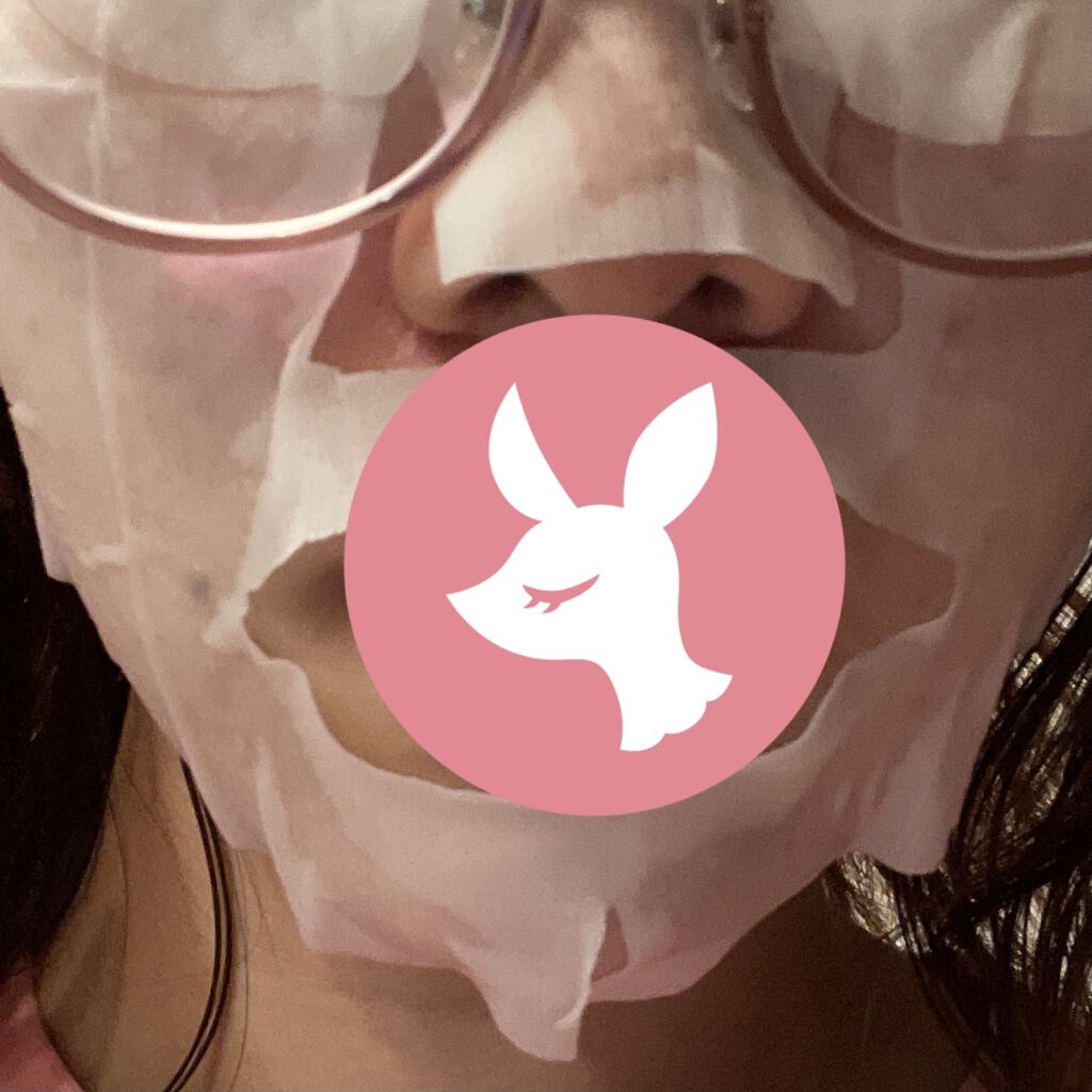 エッセンスマスク (ビタミンC)/クリアターン/シートマスク・パックを使ったクチコミ（1枚目）