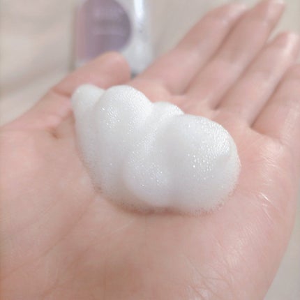 パチパチはたらくメイク落とし/ビオレ/クレンジングウォーターを使ったクチコミ(3枚目)