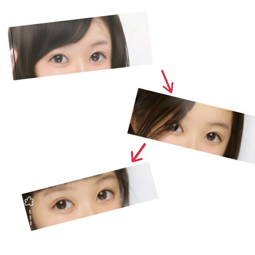 アイトーク/アイトーク/二重まぶた用アイテムを使ったクチコミ（2枚目）