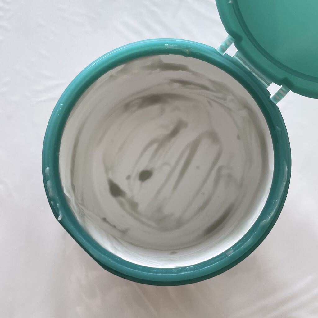 夢みるバーム 海泥スムースモイスチャー/ロゼット/クレンジングバームを使ったクチコミ（3枚目）