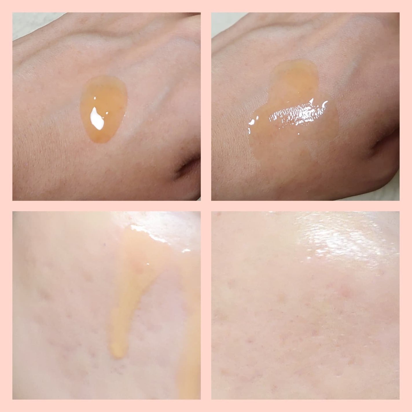 レッドアクネセラム/MEDICUBE/美容液を使ったクチコミ(3枚目)