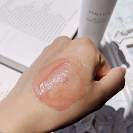 ボタニカルモイストクレンジングミルク/ヴァントルテ/ミルククレンジングを使ったクチコミ(4枚目)