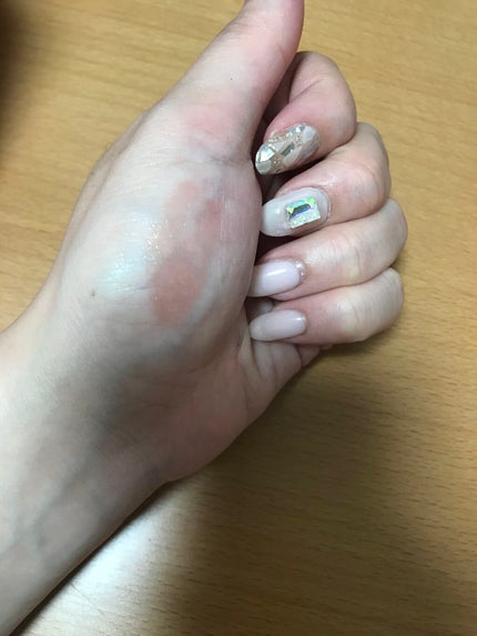 シアーリップカラー(旧)/OPERA/リップグロスを使ったクチコミ(2枚目)