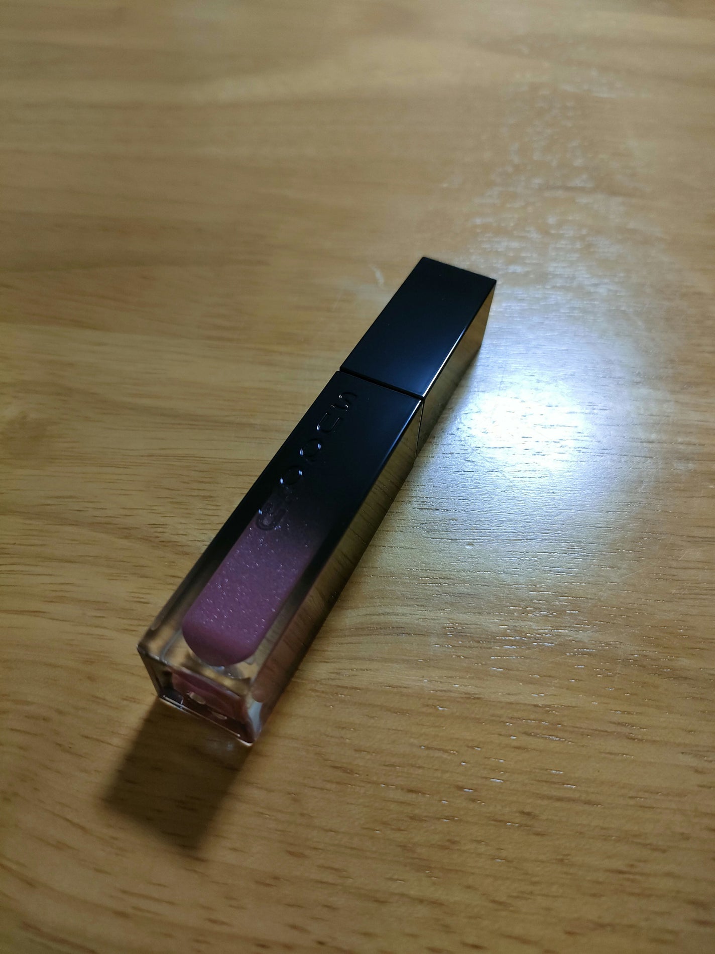 リクイド ラスター アイズ /SUQQU/リキッドアイシャドウを使ったクチコミ(1枚目)