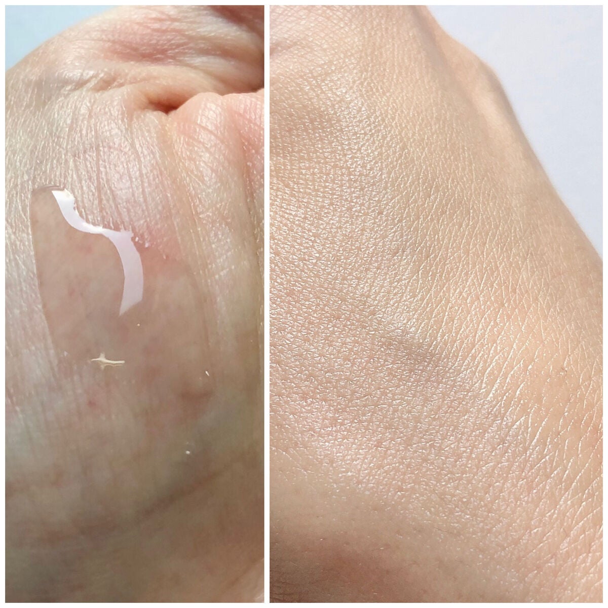 クリエイティブ オイル (シアーゴールド)/IPSA/化粧下地を使ったクチコミ(2枚目)