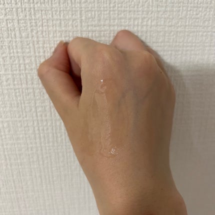 レチノール×シカ バウンスボールセラム/LIALUSTER/美容液を使ったクチコミ(4枚目)