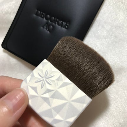 ããªãŒã© ãªãã¬ã¯ã¿ãŒ/DECORTÃ/ãã¬ã¹ãããŠããŒã䜿ã£ãã¯ãã³ãïŒ4æç®ïŒ