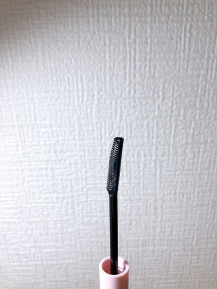 クイックラッシュカーラー/キャンメイク/マスカラ下地を使ったクチコミ(2枚目)