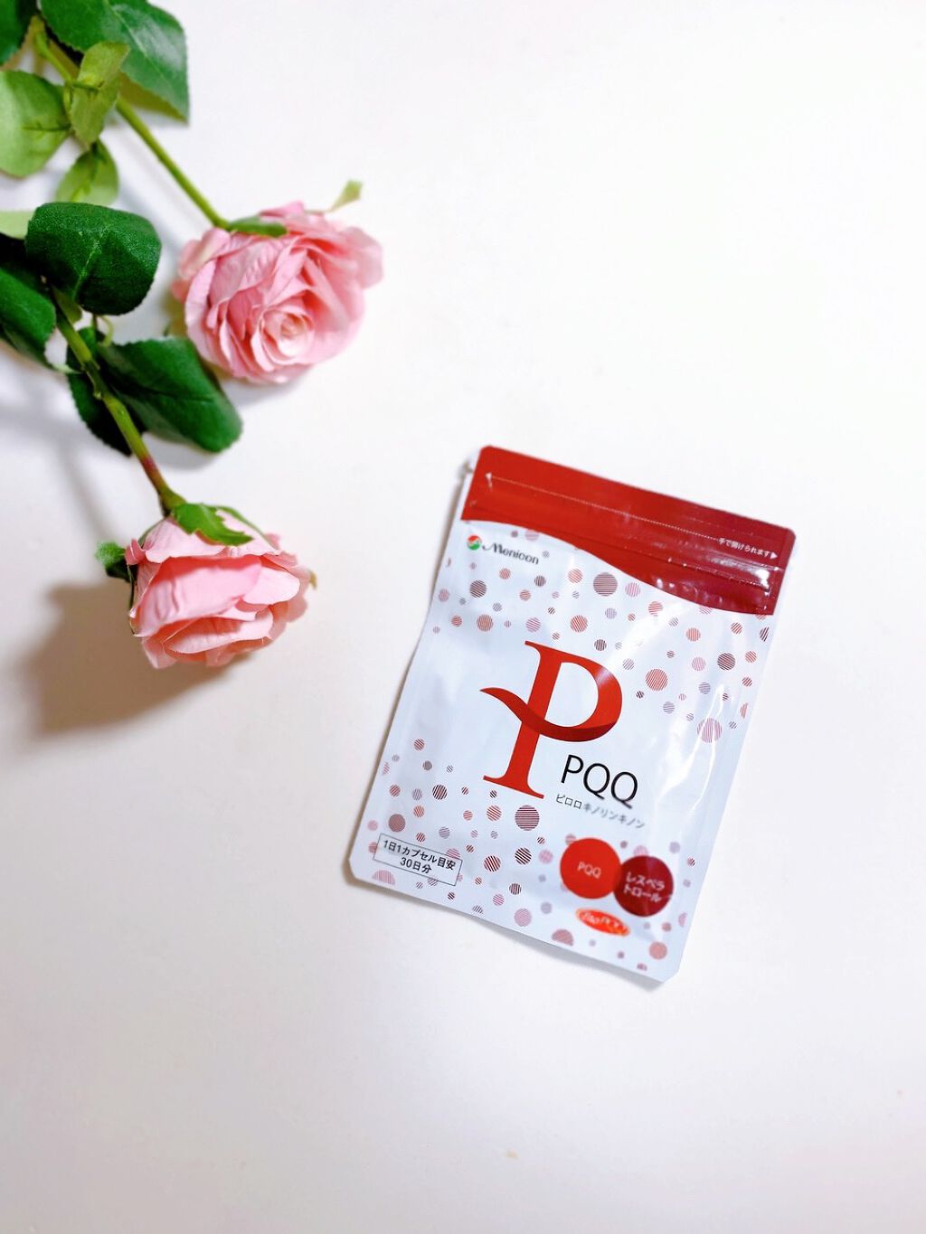 日高 on LIPS 「妊活中です。葉酸サプリは飲んでいますが、そもそもの「カラダ」を..」(8枚目)