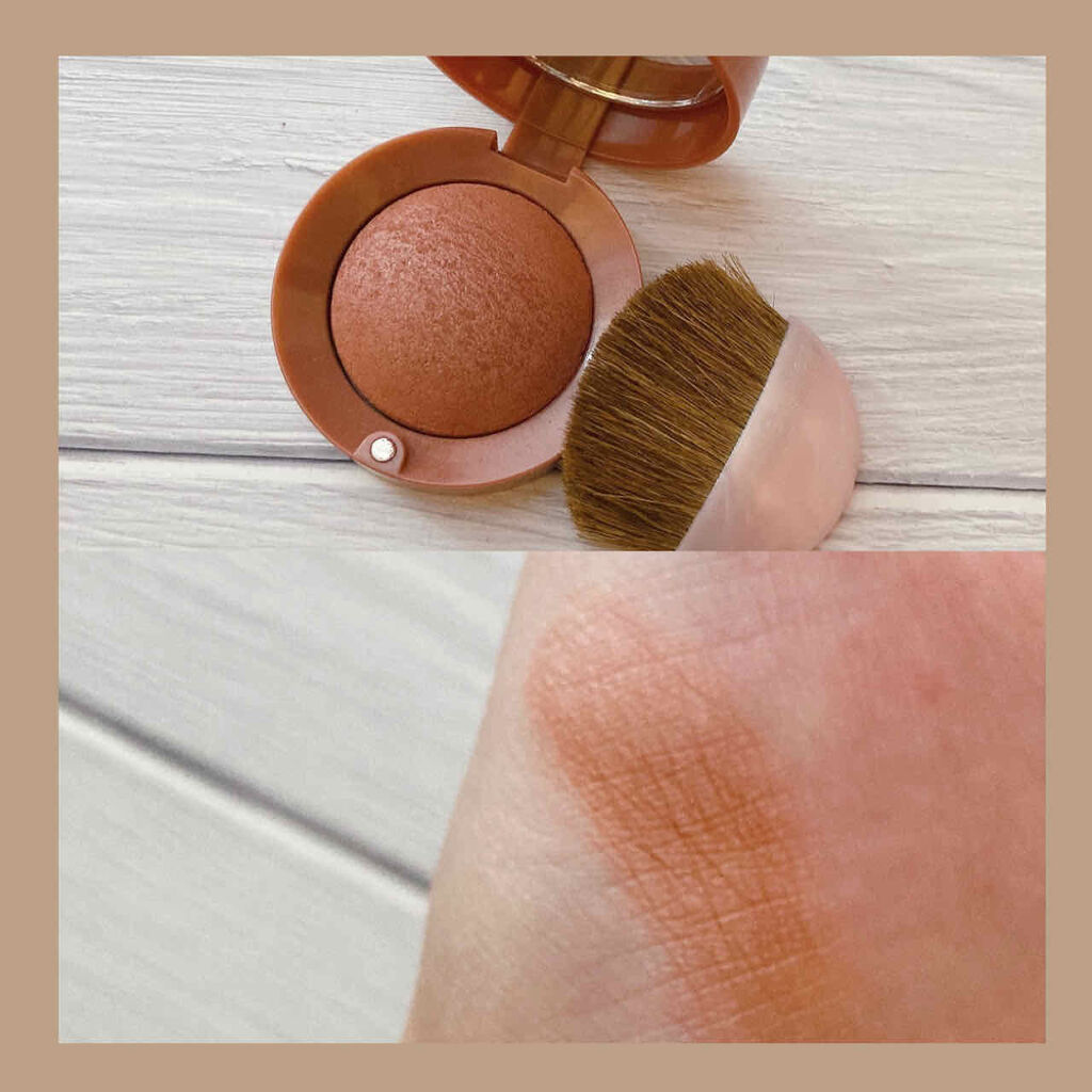 ボーム エサンシエル/CHANEL/スティックハイライトを使ったクチコミ（3枚目）