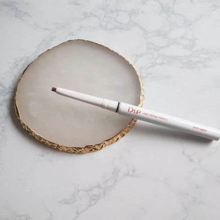 エアクリームペンシル /D-UP/ペンシルアイライナーを使ったクチコミ(2枚目)