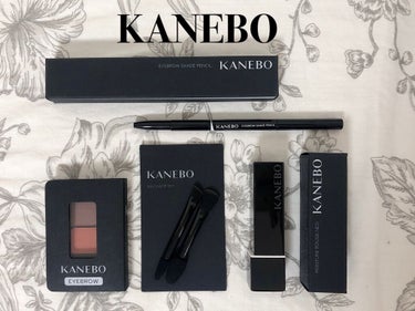 ブラシ＆チップセット/KANEBO/その他化粧小物を使ったクチコミ（1枚目）