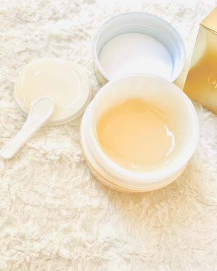 ビューティーオープナージェル/オージオ/オールインワン化粧品を使ったクチコミ(4枚目)