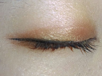 スモール アイシャドウ/M・A・C/単色アイシャドウを使ったクチコミ(4枚目)