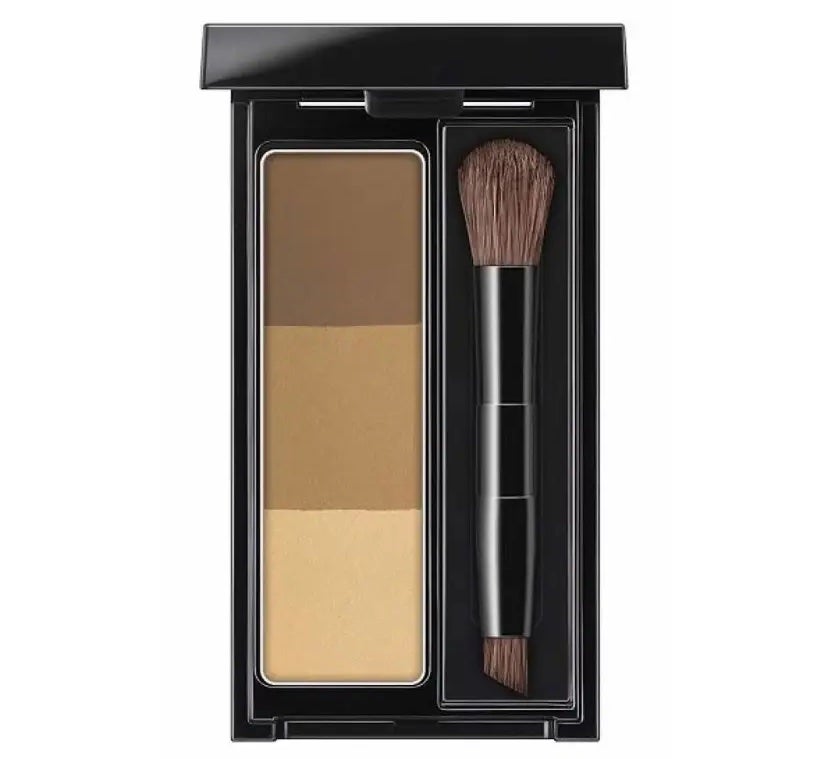 ケイト デザイニングアイブロウ3D/KATE/パウダーアイブロウを使ったクチコミ(1枚目)