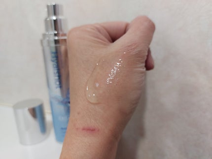 RTXセラム ヒアルショット/Dr.G/美容液を使ったクチコミ(3枚目)