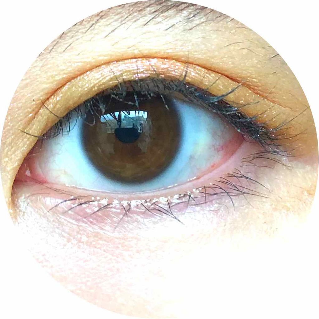 クリーム カラー フォー アイズ/TOM FORD BEAUTY/ジェル・クリームアイシャドウを使ったクチコミ（3枚目）