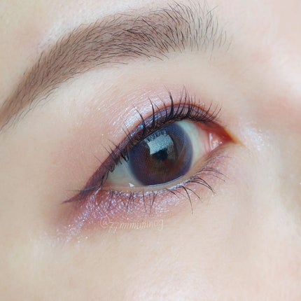 アイカラーレーション/LUNASOL/アイシャドウパレットを使ったクチコミ(5枚目)