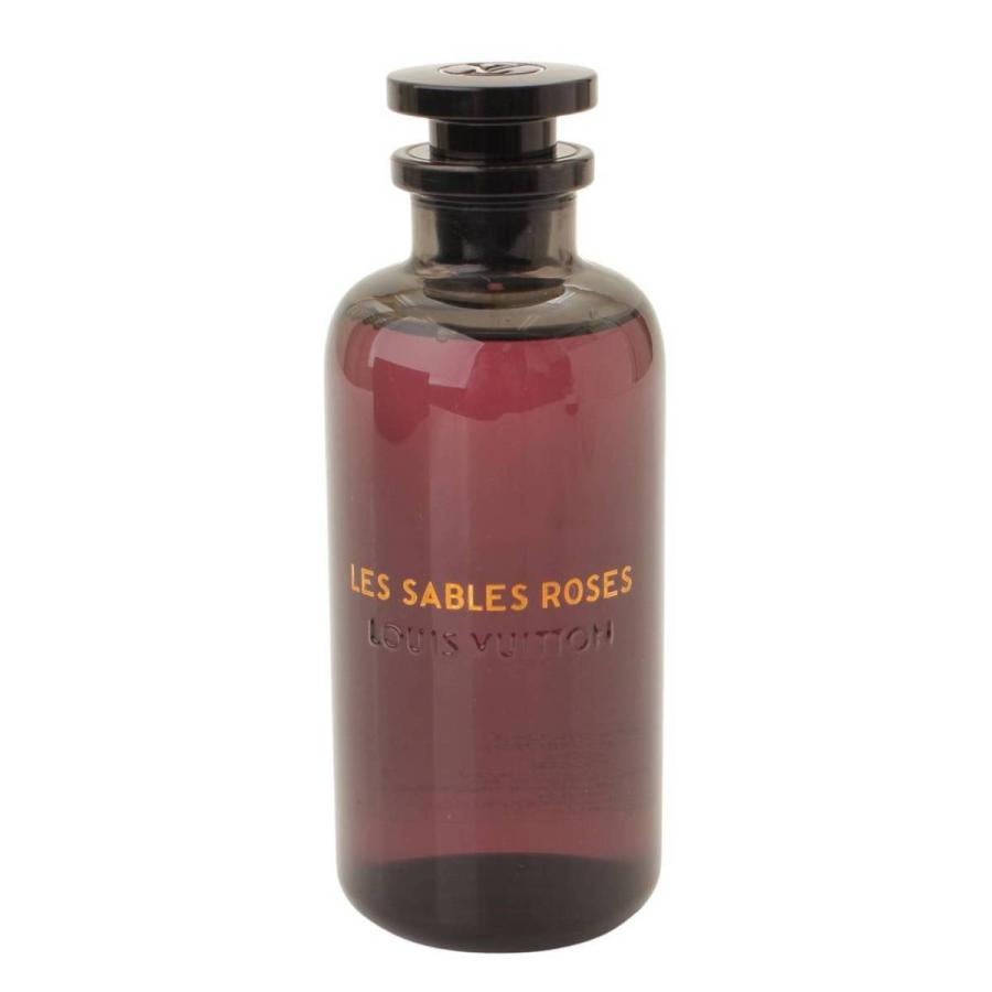 試してみた】LES SABLES ROSES (レ・サーブル・ローズ) ルイ 試してみた】LES SABLES ROSES (レ・サーブル・ローズ) ルイ