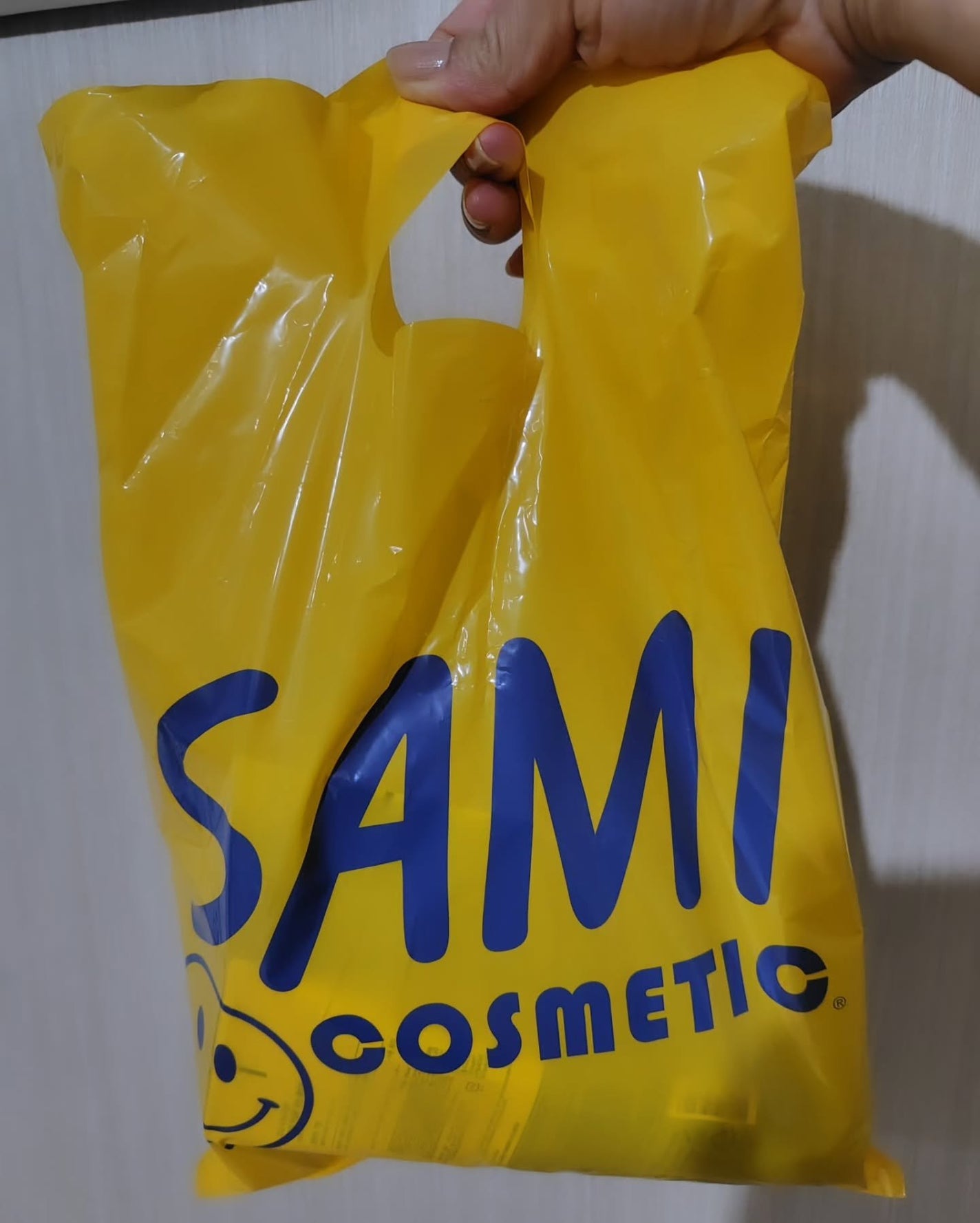 ひろちゃん on LIPS 「SAMIミシャスーパーアクアUHフォーミングクレンザー🟨🟨🟨🟨..」(2枚目)