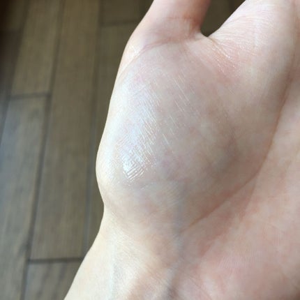 薬用 消毒ハンドミルク/ゼトックスタイル/ハンドクリームを使ったクチコミ(7枚目)