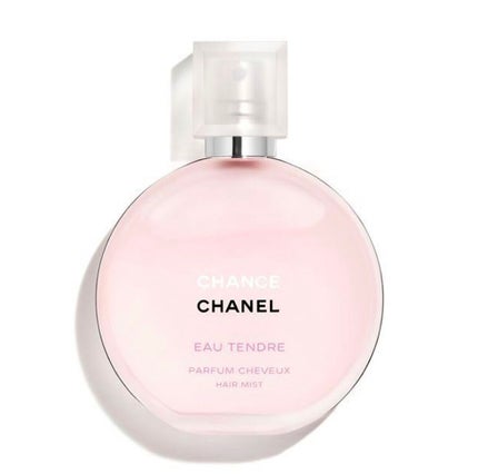 チャンス オー タンドゥル ヘア ミスト/CHANEL/ヘアミストを使ったクチコミ(1枚目)
