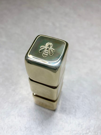 キスキス ビー グロウ/GUERLAIN/口紅を使ったクチコミ(7枚目)