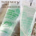 ALOE CHOK CHOK HAND GEL