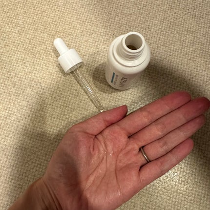 AZLAIN 美容液 AZアドバンスドセラム/AZELAIN/美容液を使ったクチコミ(3枚目)