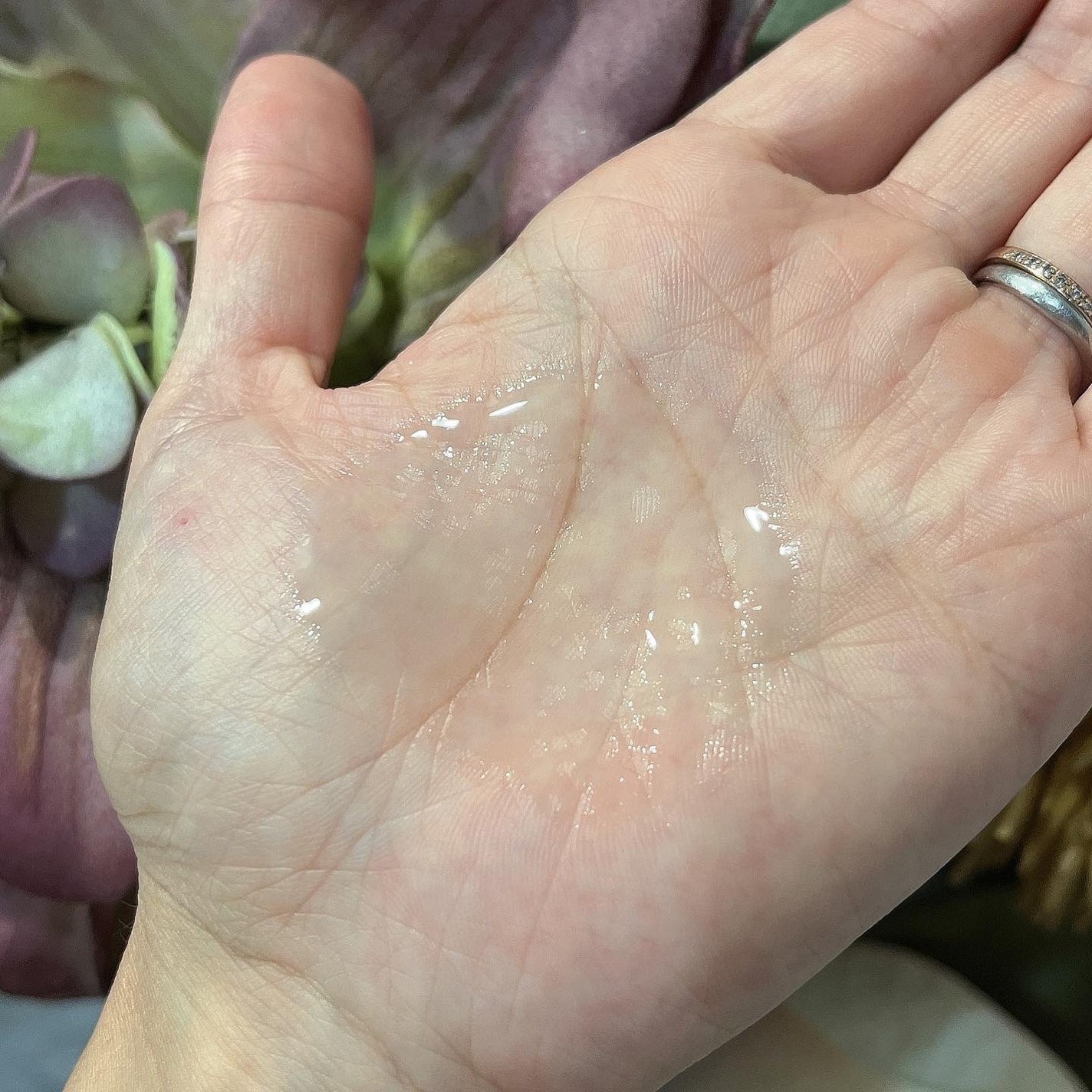 エファクラ ピールケア セラム/ラ ロッシュ ポゼ/美容液を使ったクチコミ(5枚目)