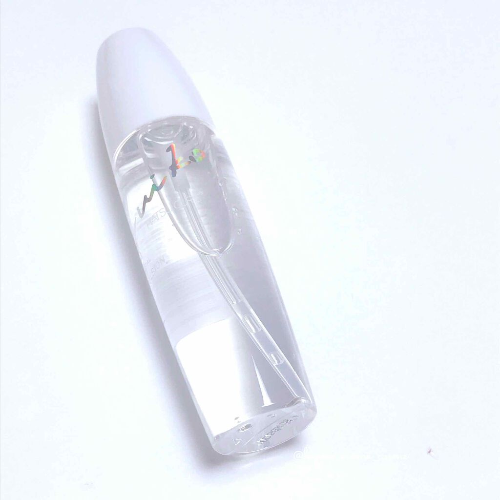 クリスタルエマルジョン/SUIKO HATSUCURE/乳液を使ったクチコミ(3枚目)