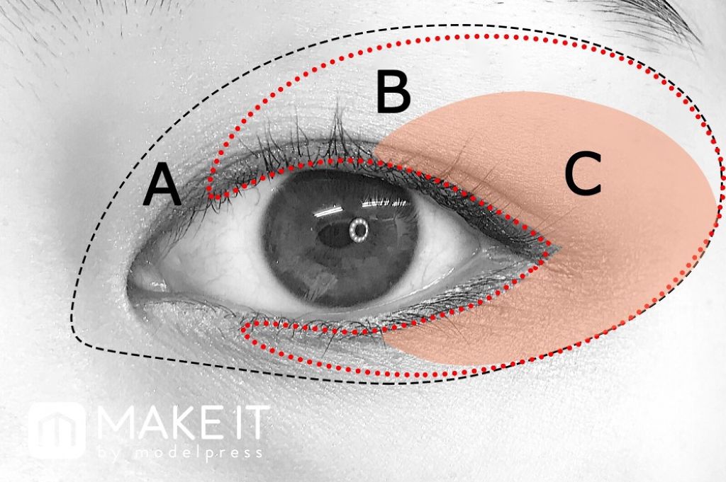 ダークローズシャドウ/KATE/アイシャドウパレットを使ったクチコミ(4枚目)