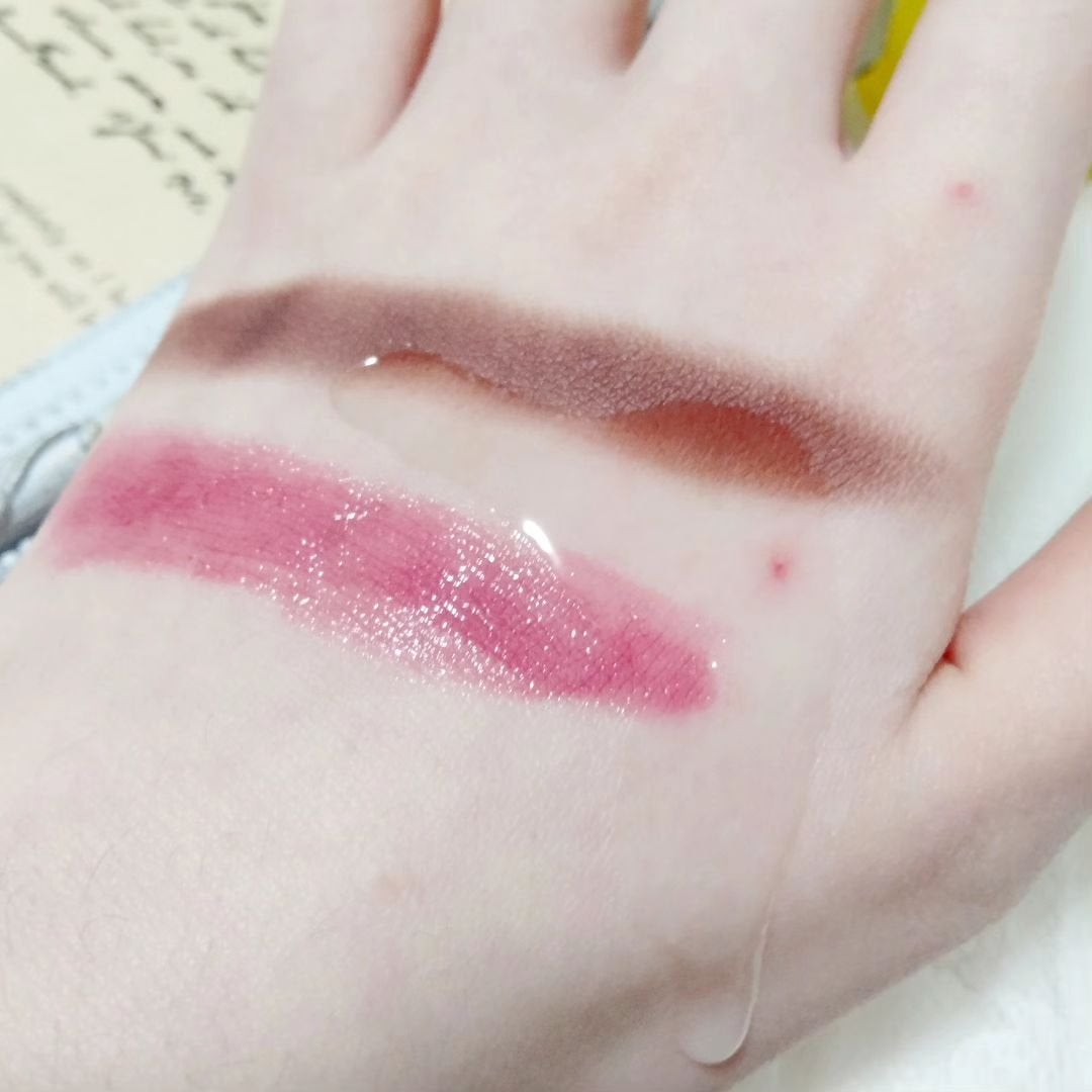 スキンクリア クレンズ オイル <アロマタイプ>/アテニア/オイルクレンジングを使ったクチコミ(2枚目)