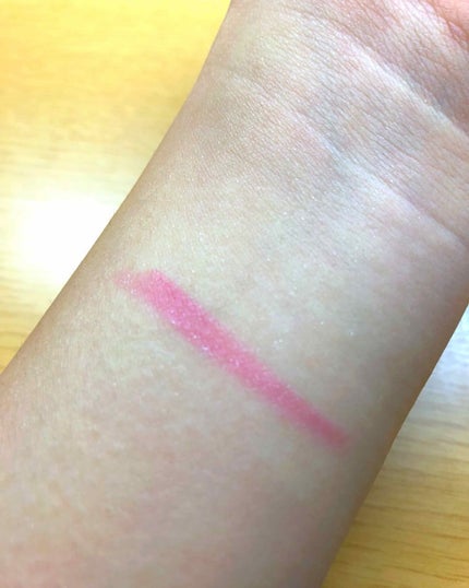 シャドーカスタマイズ/MAJOLICA MAJORCA/単色アイシャドウを使ったクチコミ(3枚目)