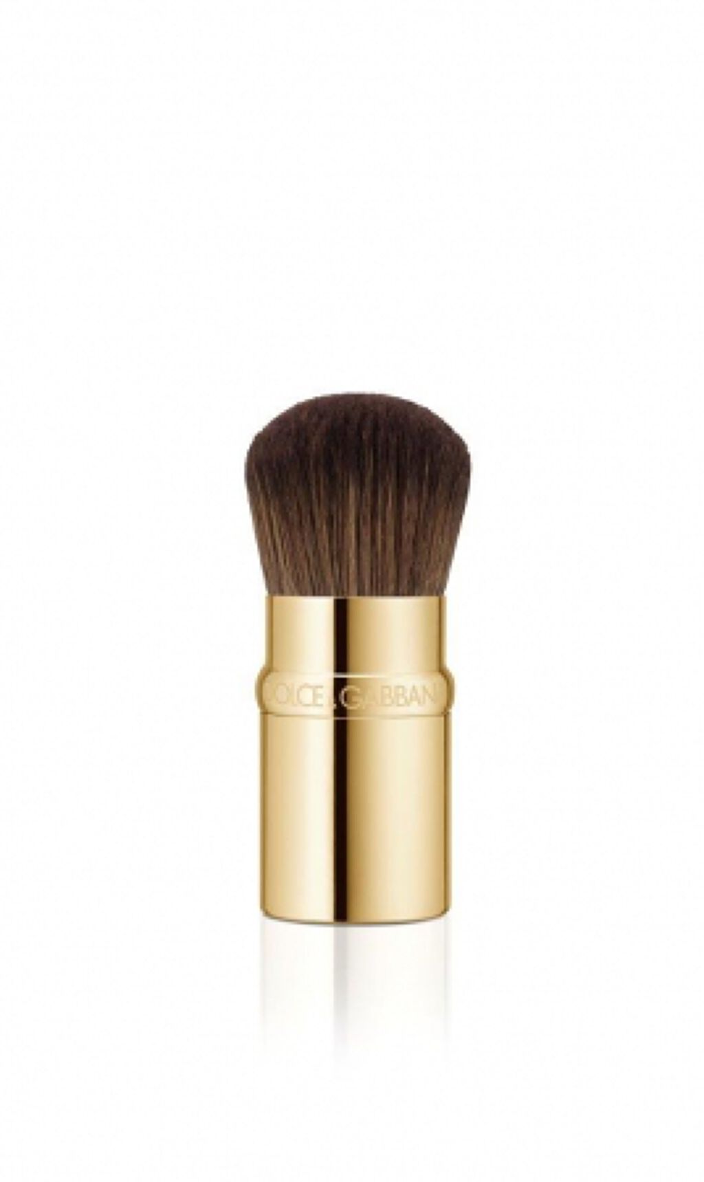 ザ・ブラシ リトラクタブル カブキファンデーションブラシ DOLCE&GABBANA BEAUTY