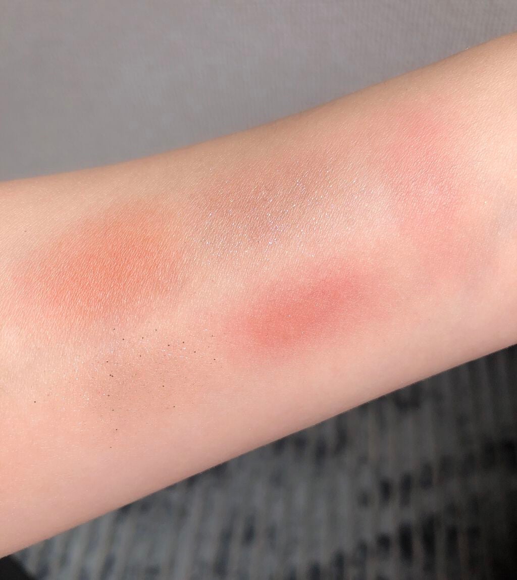 MISSHA イージー フィルター シャドウパレット/MISSHA/アイシャドウパレットを使ったクチコミ(3枚目)