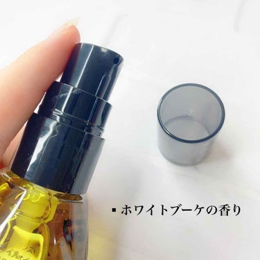 ヴィーガンスタイル ヘアオイルのクチコミ「

📎ヴィーガンスタイル
　MOヘアオイル
　60ml   1,200円



お試しさせて頂.....」（2枚目）