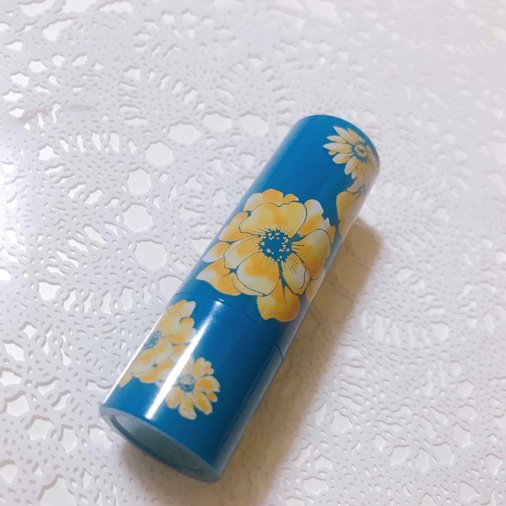 口紅(詰替用)/ちふれ/口紅を使ったクチコミ(3枚目)