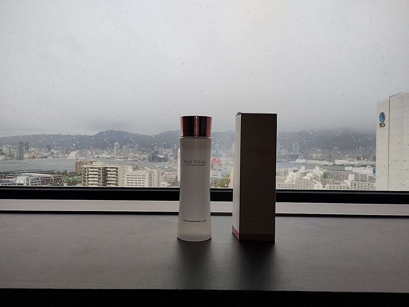 mcgroupakiko on LIPS 「花粉の季節、普段は刺激しないように肌ケアを行いますが、ティッシ..」(3枚目)