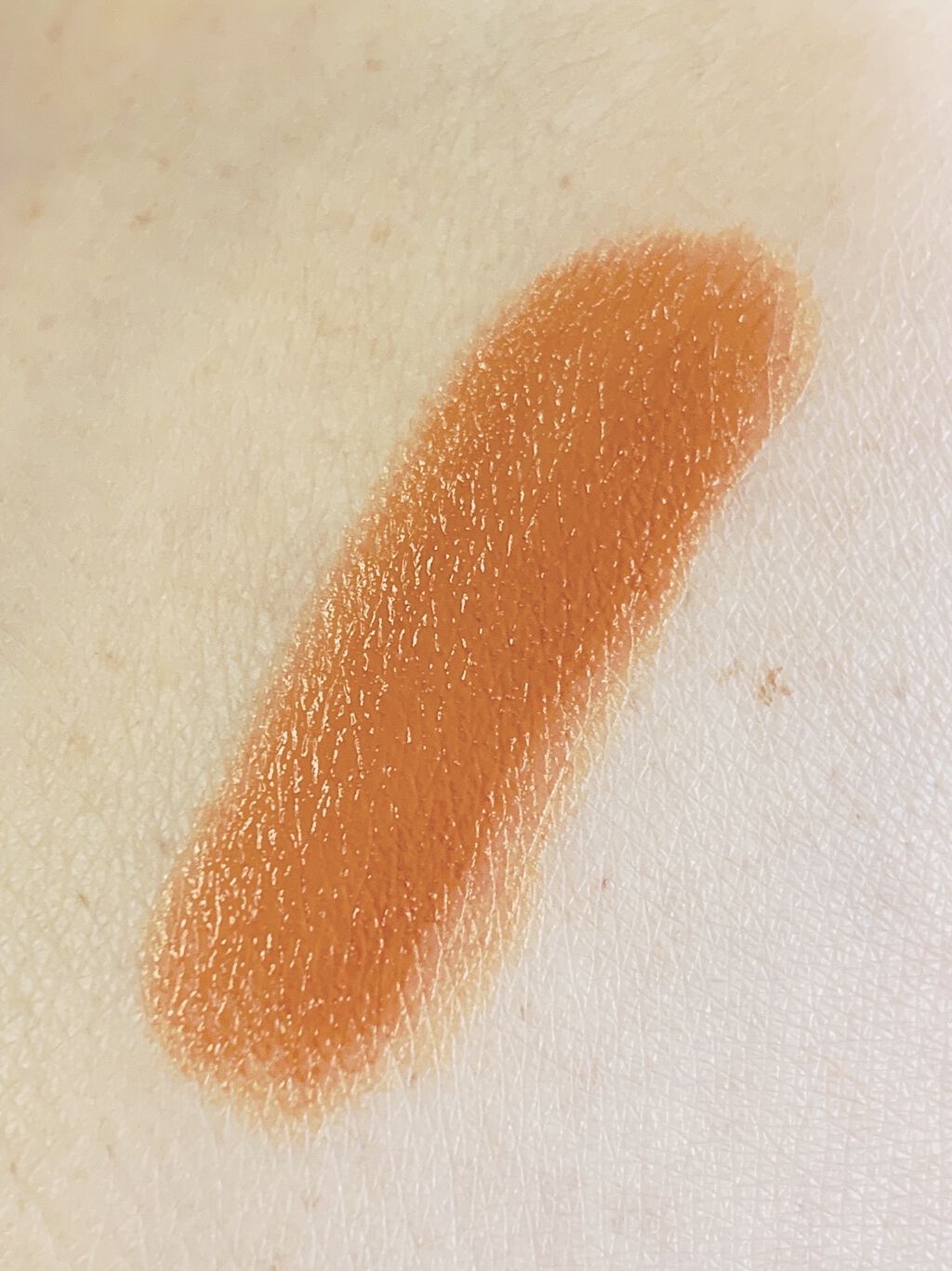 マシュマロルック リップスティック 102/リンメル ロンドン/口紅を使ったクチコミ（2枚目）