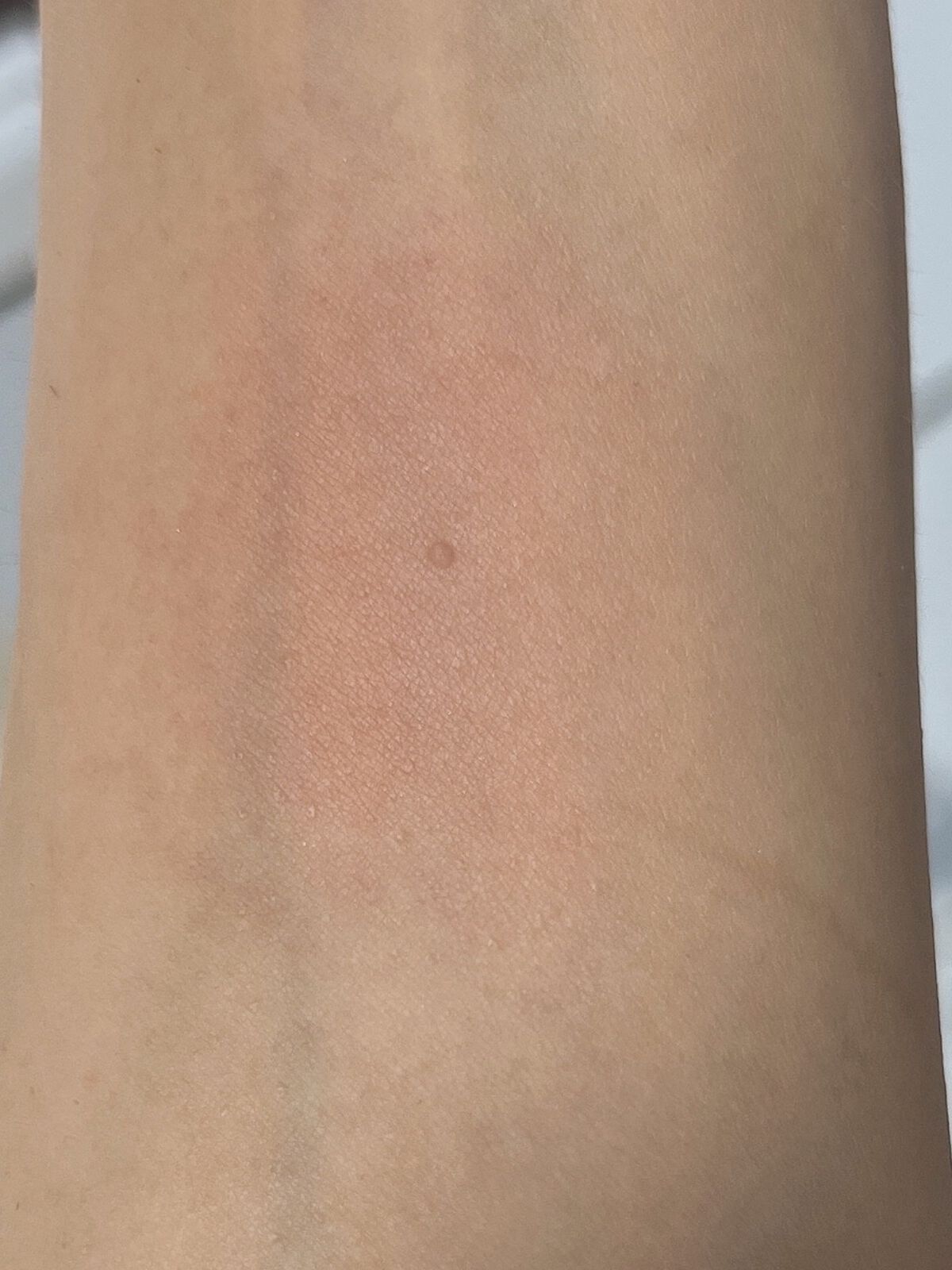 ティンティド モイスチャライザー ブラッシュ/ローラ メルシエ/ジェル・クリームチークを使ったクチコミ（3枚目）