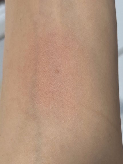 ティンティド モイスチャライザー ブラッシュ/ローラ メルシエ/ジェル・クリームチークを使ったクチコミ(3枚目)