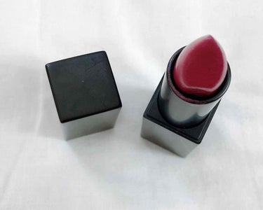 オーデイシャスリップスティック/NARS/口紅を使ったクチコミ（1枚目）