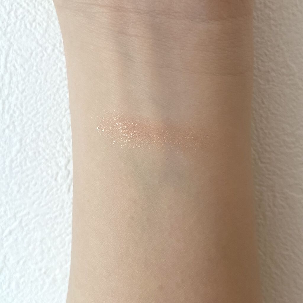 シャドーカスタマイズ (フローティング)/MAJOLICA MAJORCA/単色アイシャドウを使ったクチコミ（3枚目）