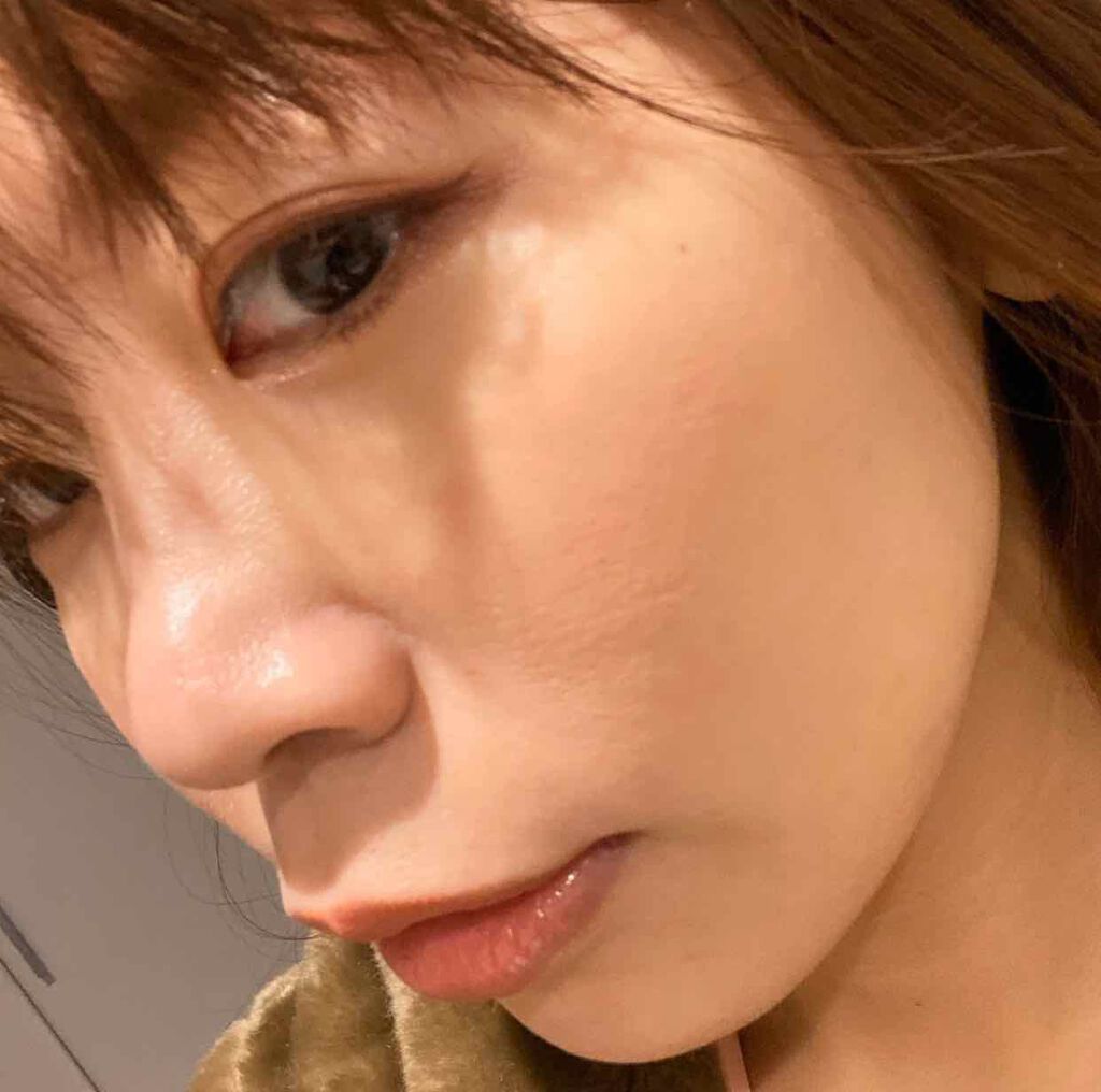 ファウンデイション アルティメイト/IPSA/クリーム・エマルジョンファンデーションを使ったクチコミ(3枚目)