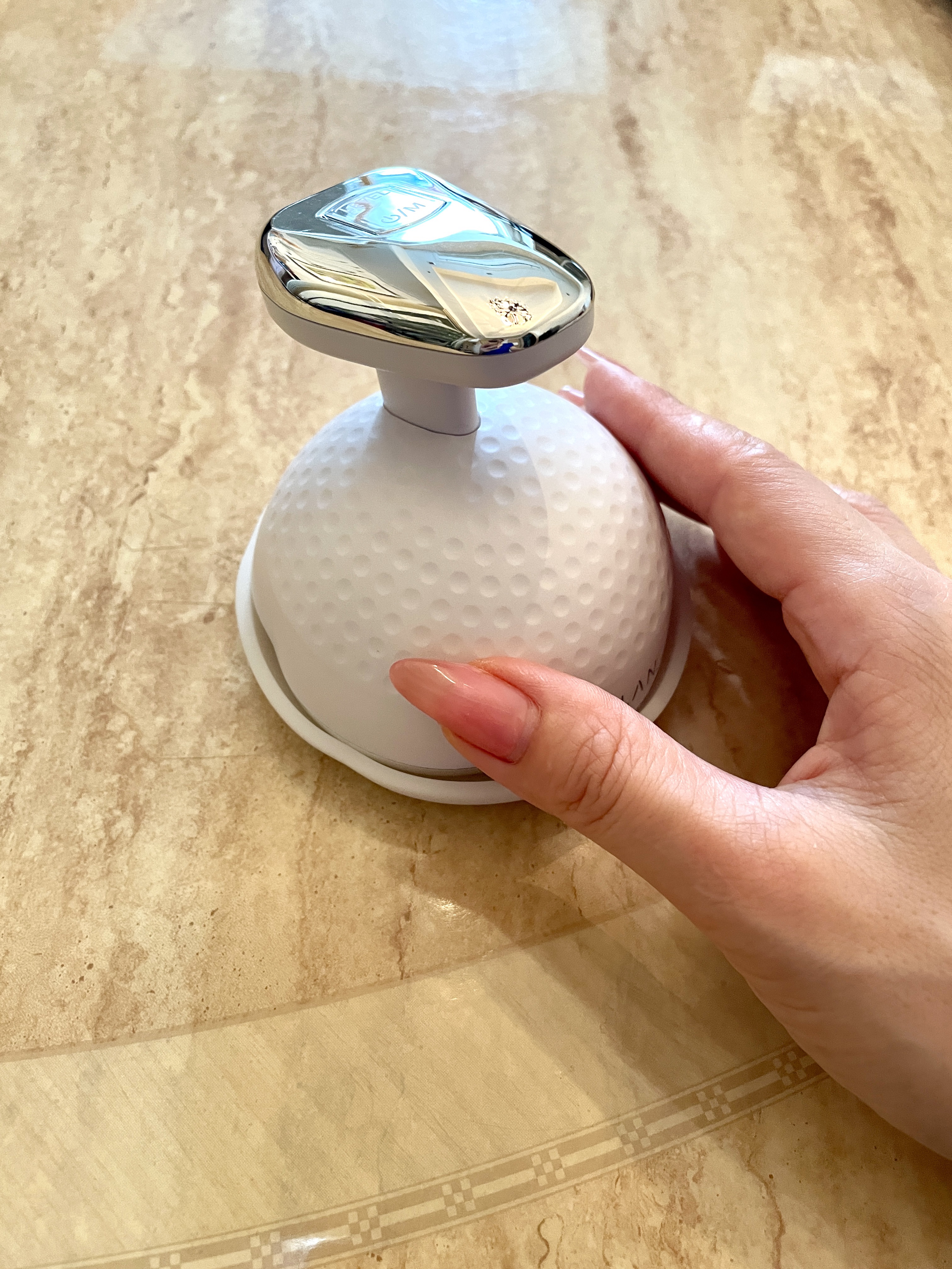 キャビテーション/ANLAN/ボディケア美容家電を使ったクチコミ（2枚目）